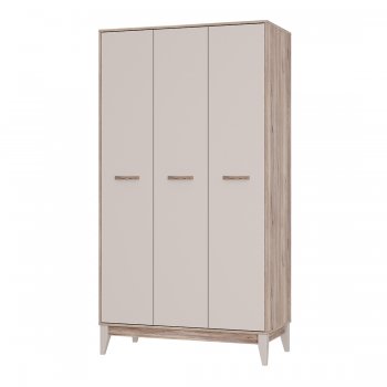 Шкаф 1186 мм Скандика ШК-09 (БТС) в Серове - serov.mebel-e96.ru