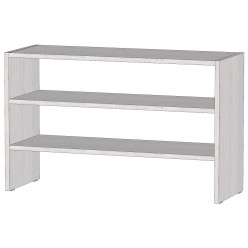 Секция для обуви (обувница) (Лин) в Серове - serov.mebel-e96.ru