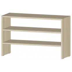 Секция для обуви (обувница) (Лин) в Серове - serov.mebel-e96.ru