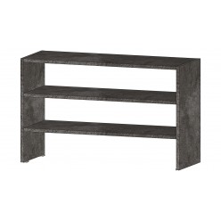Секция для обуви (обувница) (Лин) в Серове - serov.mebel-e96.ru