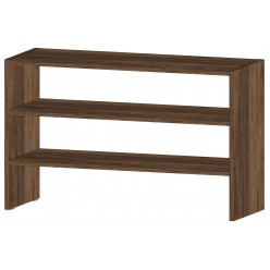 Секция для обуви (обувница) (Лин) в Серове - serov.mebel-e96.ru