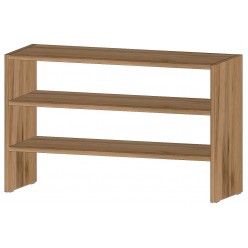 Секция для обуви (обувница) (Лин) в Серове - serov.mebel-e96.ru