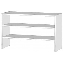 Секция для обуви (обувница) (Лин) в Серове - serov.mebel-e96.ru