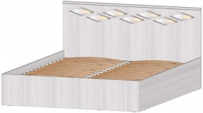 Кровать с подъемным механизмом Диана 1600 (Лин) в Серове - serov.mebel-e96.ru