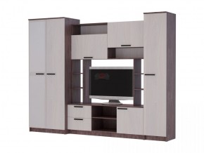 Стенка Александра 10 в Серове - serov.mebel-e96.ru