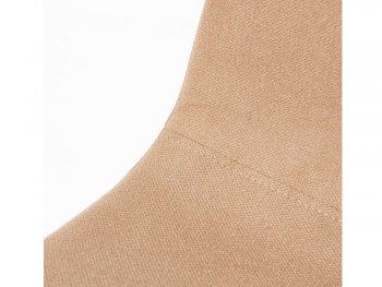 Стул DC 5541 ткань коричневый (ЦМ) в Серове - serov.mebel-e96.ru