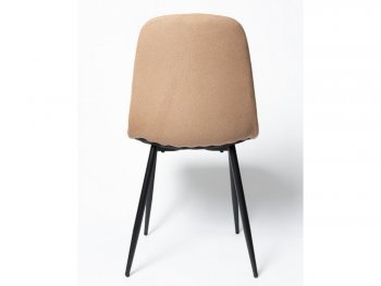 Стул DC 5541 ткань коричневый (ЦМ) в Серове - serov.mebel-e96.ru