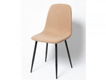 Стул DC 5541 ткань коричневый (ЦМ) в Серове - serov.mebel-e96.ru