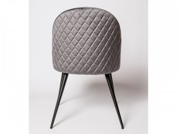 Стул С 820 Графит вельвет (ЦМ) в Серове - serov.mebel-e96.ru