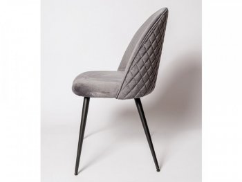 Стул С 820 Графит вельвет (ЦМ) в Серове - serov.mebel-e96.ru