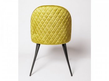 Стул С 820 Олива вельвет (ЦМ) в Серове - serov.mebel-e96.ru