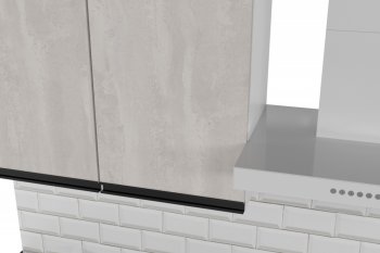Кухонный гарнитур Сюита лайт 1200 мм (Герда) в Серове - serov.mebel-e96.ru
