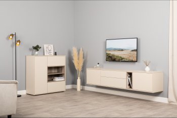 Набор мебели Тайл, модульный (Моби) в Серове - serov.mebel-e96.ru