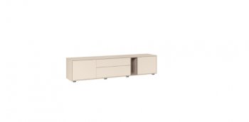 Тайл Тумба под ТВ 16.62 (Моби) в Серове - serov.mebel-e96.ru