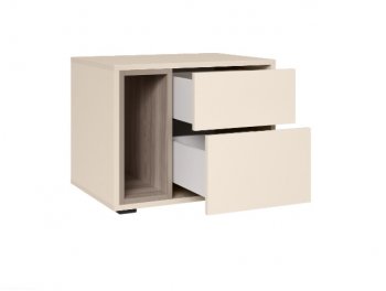 Тайл Тумба 16.163 (Моби) в Серове - serov.mebel-e96.ru