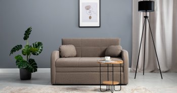 Диван-кровать Тео арт. 906 (НиК) в Серове - serov.mebel-e96.ru