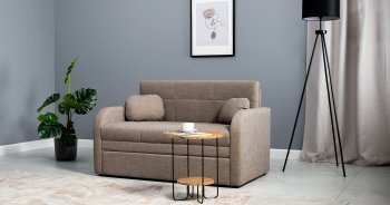 Диван-кровать Тео арт. 906 (НиК) в Серове - serov.mebel-e96.ru