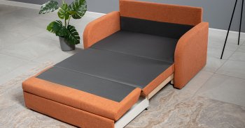 Диван-кровать Тео арт. 907 (НиК) в Серове - serov.mebel-e96.ru