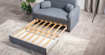 Диван-кровать Тео арт. 909 (НиК) в Серове - serov.mebel-e96.ru