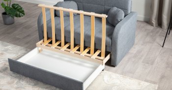 Диван-кровать Тео арт. 909 (НиК) в Серове - serov.mebel-e96.ru