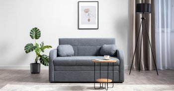 Диван-кровать Тео арт. 909 (НиК) в Серове - serov.mebel-e96.ru
