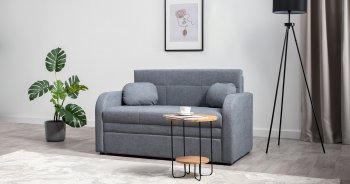 Диван-кровать Тео арт. 909 (НиК) в Серове - serov.mebel-e96.ru