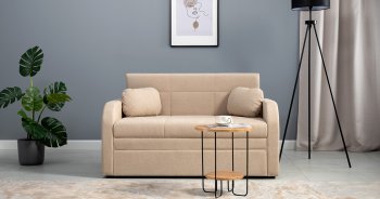 Диван-кровать Тео арт. 905 (НиК) в Серове - serov.mebel-e96.ru