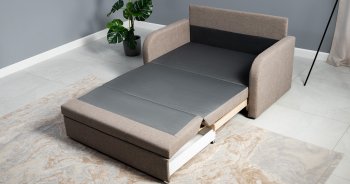 Диван-кровать Тео арт. 906 (НиК) в Серове - serov.mebel-e96.ru