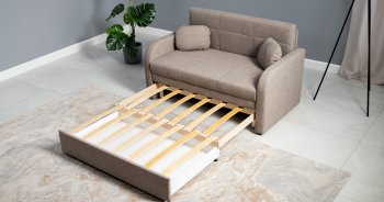 Диван-кровать Тео арт. 906 (НиК) в Серове - serov.mebel-e96.ru