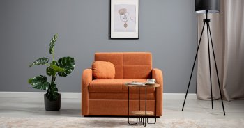 Кресло-кровать Тео арт. ТК 907 (НиК) в Серове - serov.mebel-e96.ru