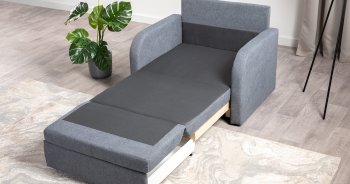 Кресло-кровать Тео арт. ТК 909 (НиК) в Серове - serov.mebel-e96.ru