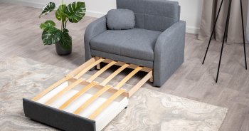 Кресло-кровать Тео арт. ТК 909 (НиК) в Серове - serov.mebel-e96.ru
