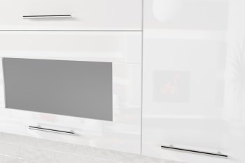 Кухонный гарнитур Терция макси 2 1800 мм (Герда) в Серове - serov.mebel-e96.ru