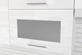 Кухонный гарнитур Терция ультра 2000 мм (Герда) в Серове - serov.mebel-e96.ru