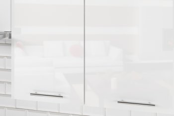 Кухонный гарнитур Терция базис 2400 мм (Герда) в Серове - serov.mebel-e96.ru