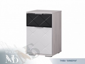 Тумба прикроватная ТБ-02 Кимберли (БТС) в Серове - serov.mebel-e96.ru