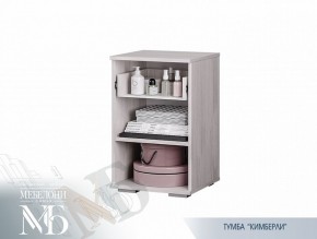 Тумба прикроватная ТБ-02 Кимберли (БТС) в Серове - serov.mebel-e96.ru