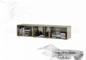 Тумба ТВ ТБ-17 Наоми (БТС) в Серове - serov.mebel-e96.ru