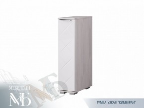 Тумба узкая ТБ-21 Кимберли (БТС) в Серове - serov.mebel-e96.ru