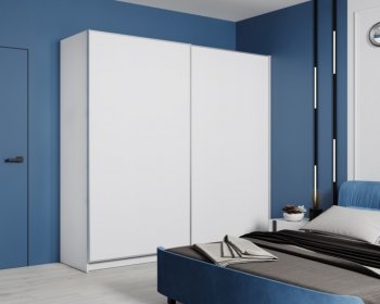 Шкаф-купе 2200 мм Урбан 2-х ств. У621 (Модерн) в Серове - serov.mebel-e96.ru