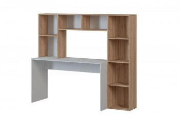 Уголок школьника Прямой (Генезис) в Серове - serov.mebel-e96.ru