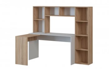 Уголок школьника Угловой (Генезис) в Серове - serov.mebel-e96.ru