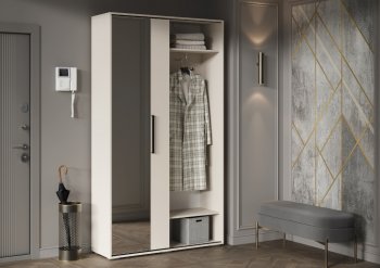 Прихожая Велис кашемир (Стиль) в Серове - serov.mebel-e96.ru