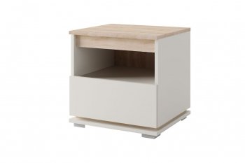 Спальный гарнитур Юта модульный (БМ) в Серове - serov.mebel-e96.ru