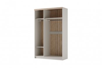 Спальный гарнитур Юта модульный (БМ) в Серове - serov.mebel-e96.ru