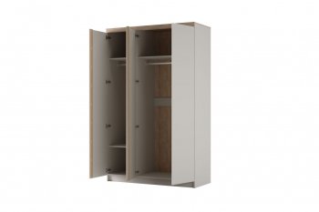 Спальный гарнитур Юта модульный (БМ) в Серове - serov.mebel-e96.ru