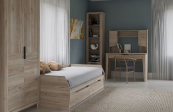 Набор детской мебели Юта модульный (СБК) в Серове - serov.mebel-e96.ru