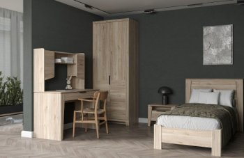 Набор детской мебели Юта модульный (СБК) в Серове - serov.mebel-e96.ru